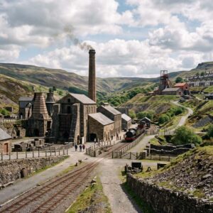 Blaenavon Industrial Landscape