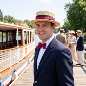 Boater