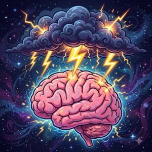 Brainstorm