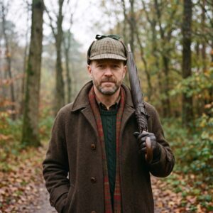 Deerstalker