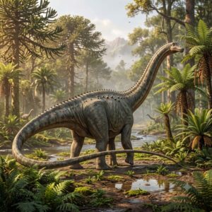 Diplodocus