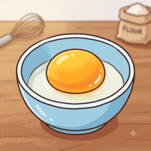 Egg Yoke Joke