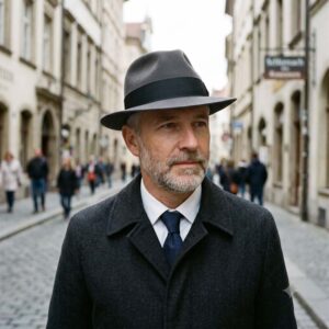 Fedora