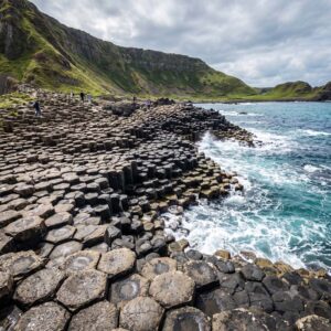 Giant's Causeway