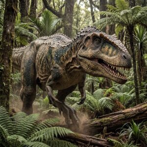 Giganotosaurus