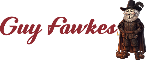 Guy Fawkes quiz questions subject header