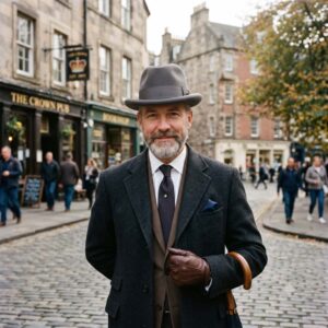 Homburg hat