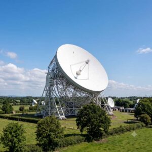 Jodrell Bank Observatory
