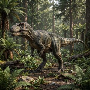 Megalosaurus