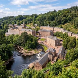 New Lanark