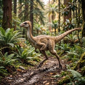 Ornithomimus