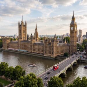 Palace of Westminster