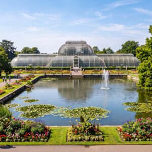 Royal Botanic Gardens, Kew