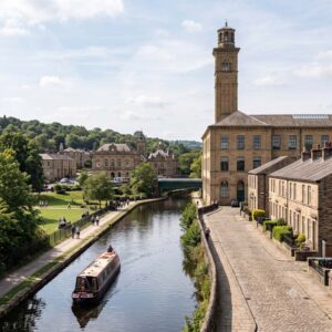 Saltaire
