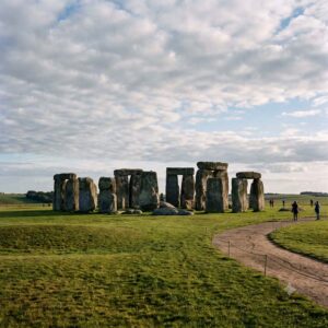 Stonehenge
