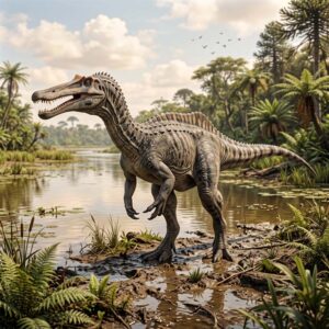 Suchomimus