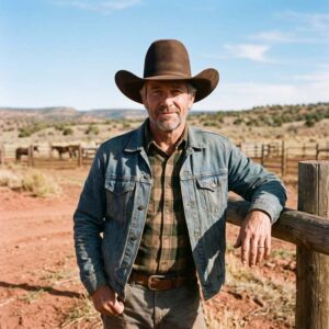 Ten Gallon Hat