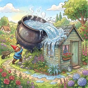 The watershed
