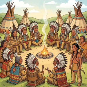 Too many chiefs and not enough Indians