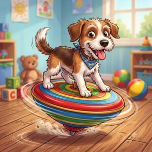 Top dog
