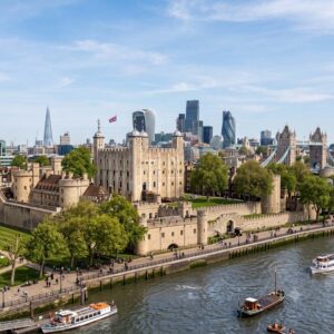 Tower of London
