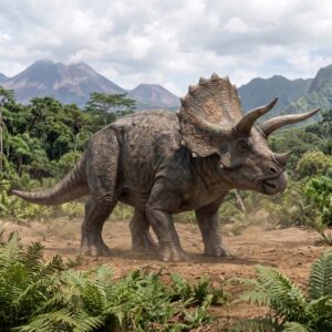 Triceratops
