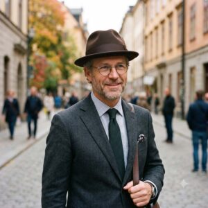 Trilby