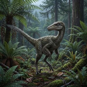 Troodon