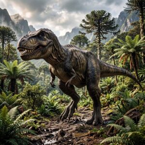 Tyrannosaurus