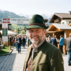 Tyrolean