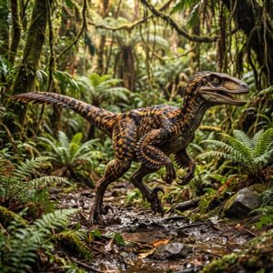 Velociraptor