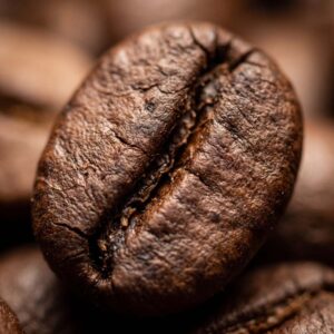 A Coffee Bean