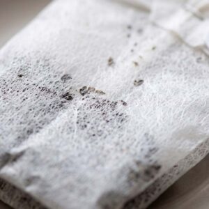 A Teabag