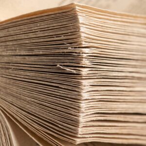 Book Pages