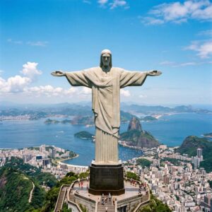 Christ the Redeemer