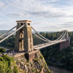 Clifton Suspension Bridge