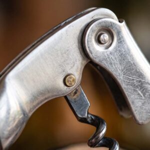 Corkscrew