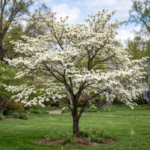 Dogwood (Cornus sanguinea)