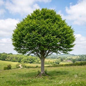 Hornbeam (Carpinus betulus)