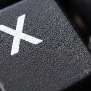 Keyboard Key