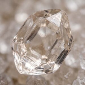 One Sugar Granule