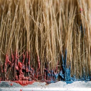 Paint brush