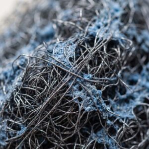 Scouring pad
