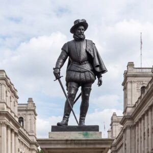 Sir Walter Raleigh