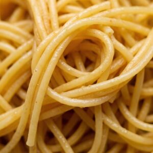 Spaghetti
