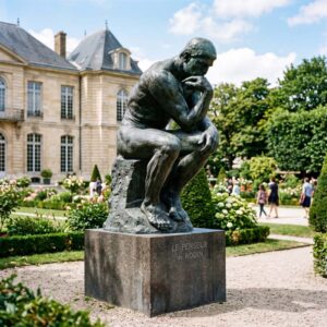 The Thinker
