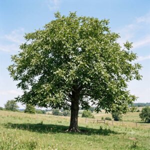 Walnut (Juglans regia)