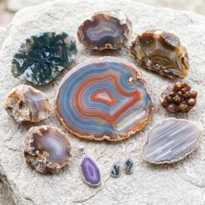 Agate