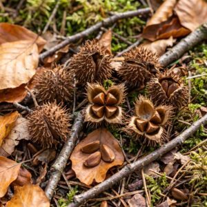 Beechnuts
