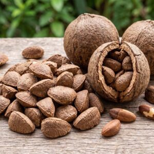 Brazil Nuts
